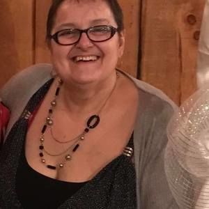 Meet your Posher, Diane